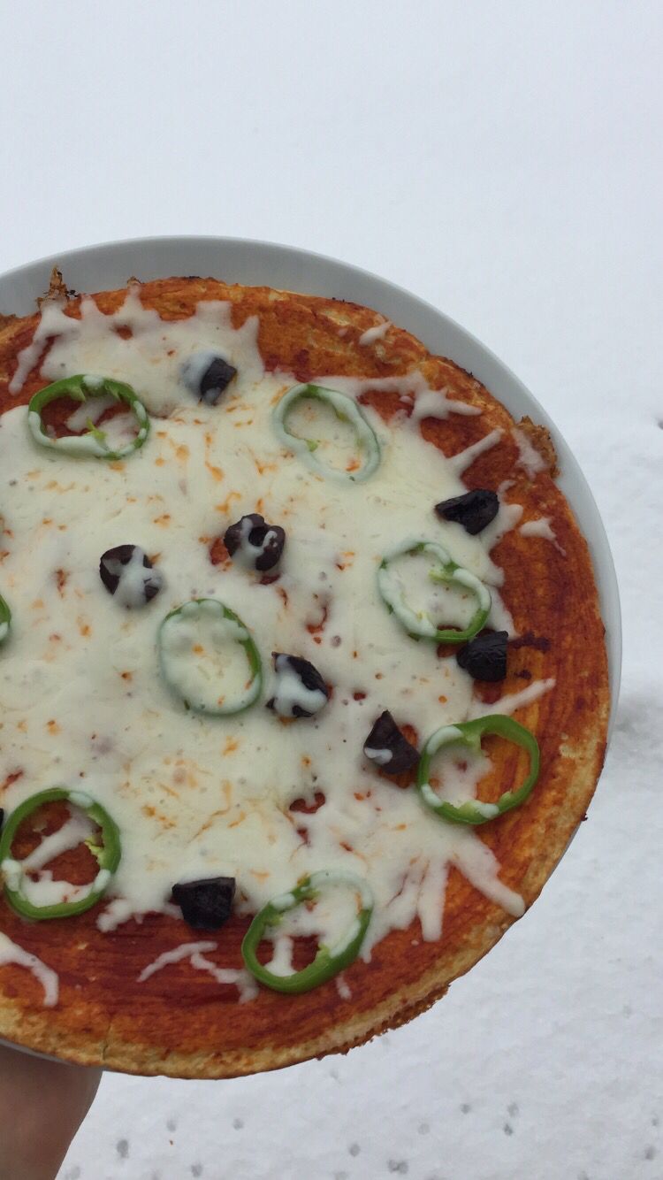 Tavada Pratik Pizza