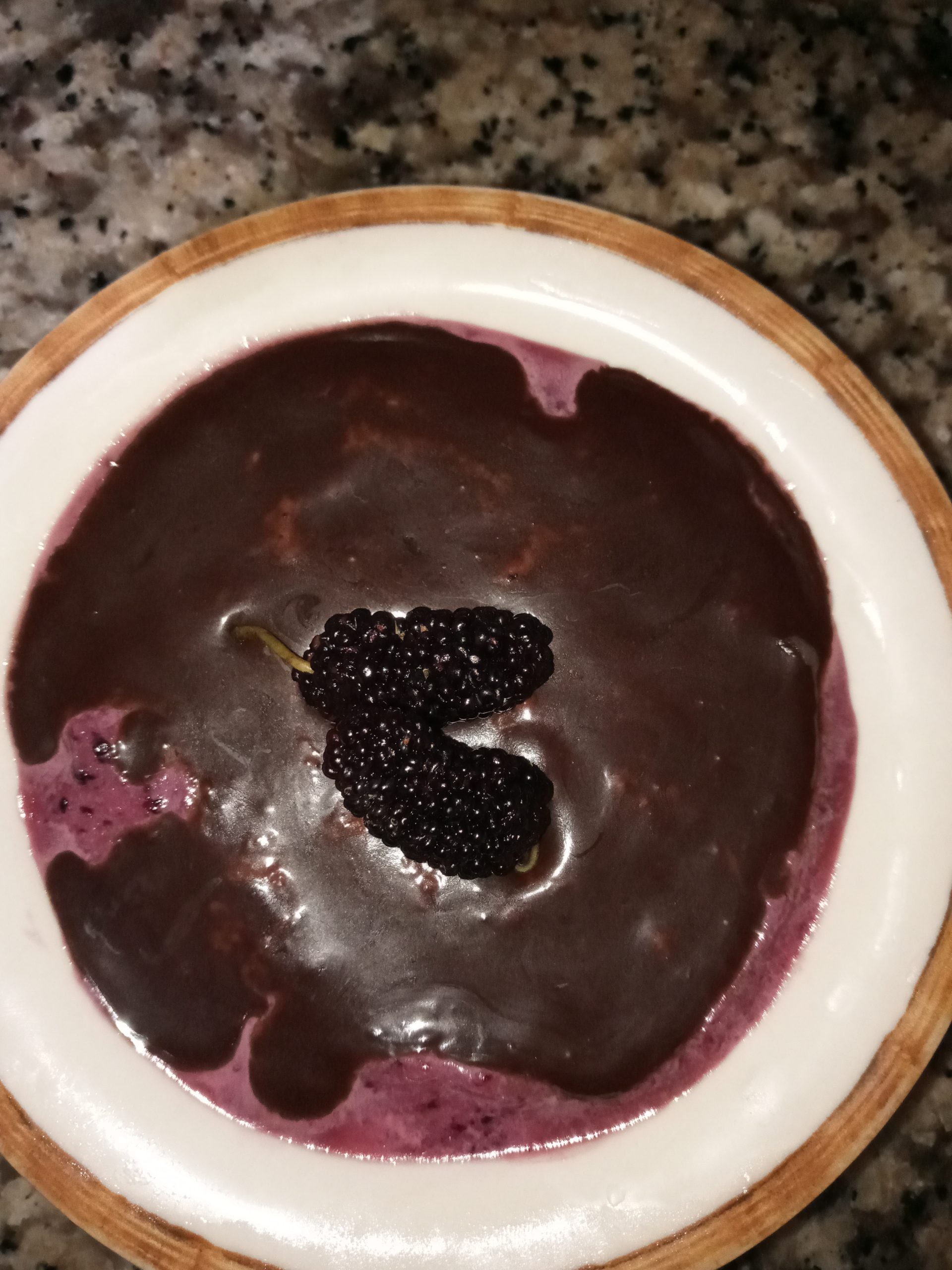 Smoothie Crack