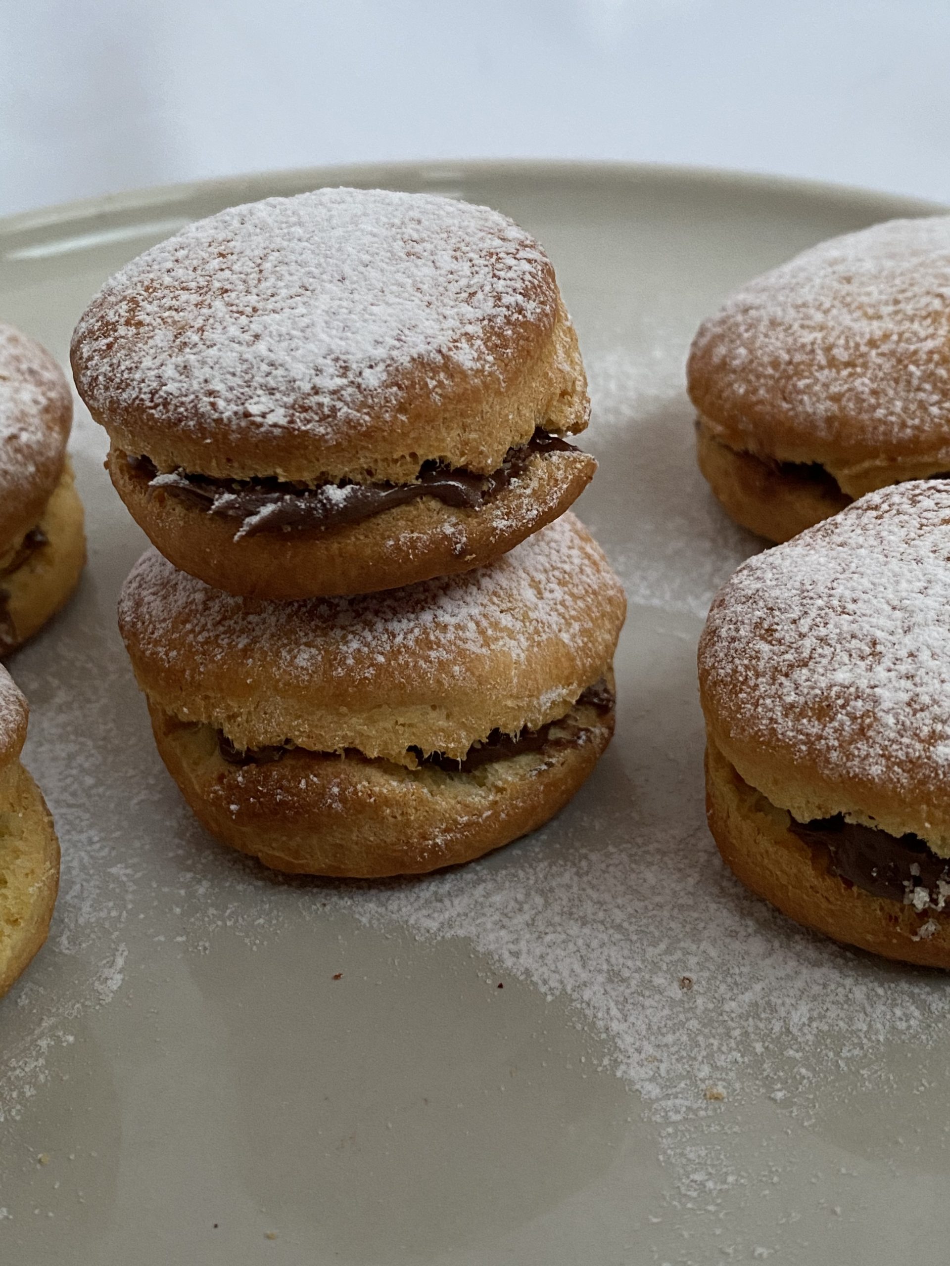 Scone