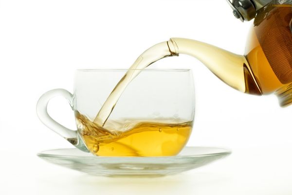 Beyaz Çay