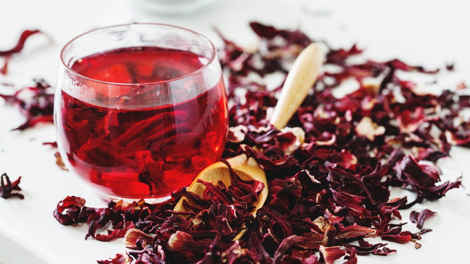 Kırmızı Çay