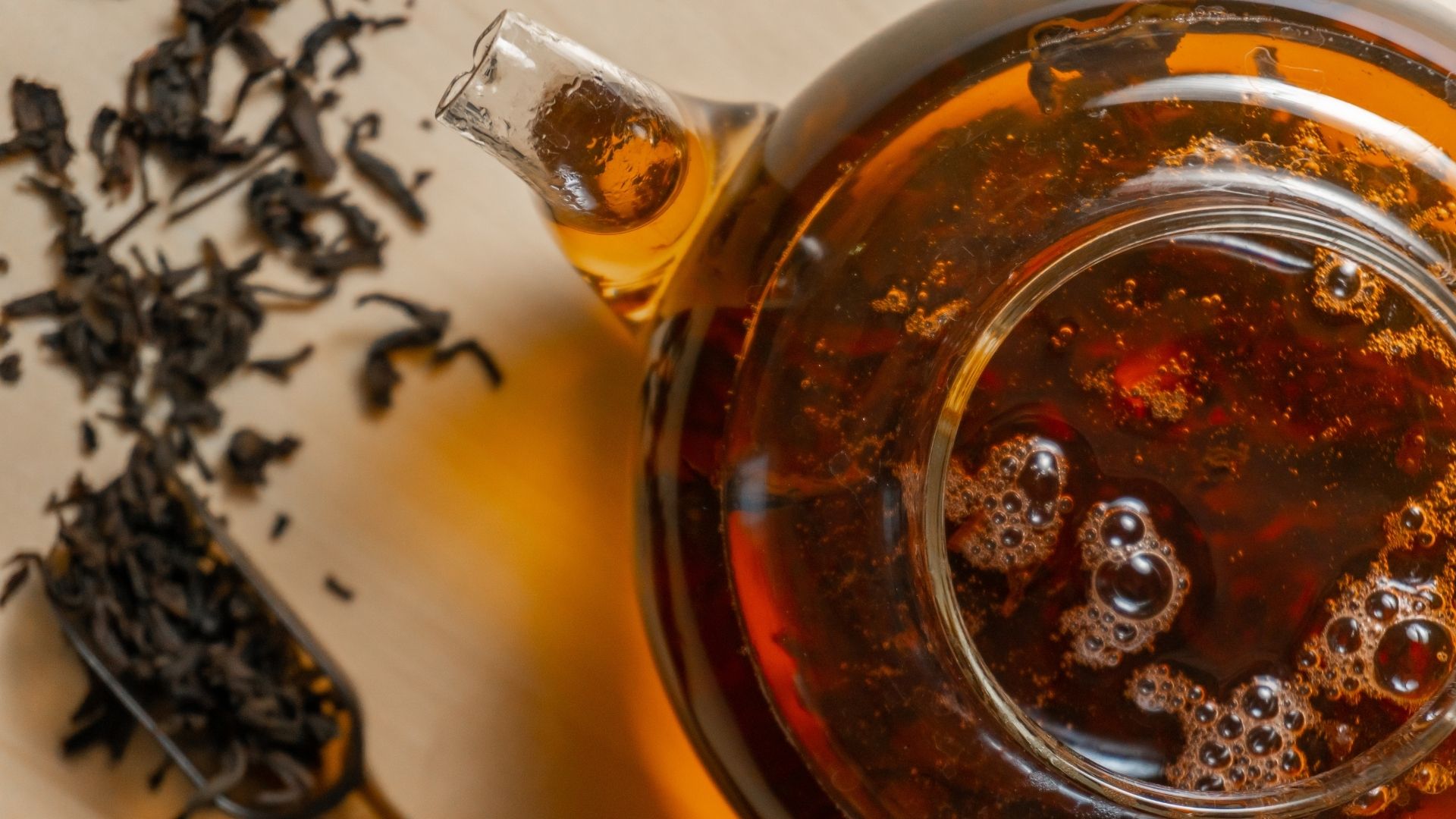 Darjeeling Çayı
