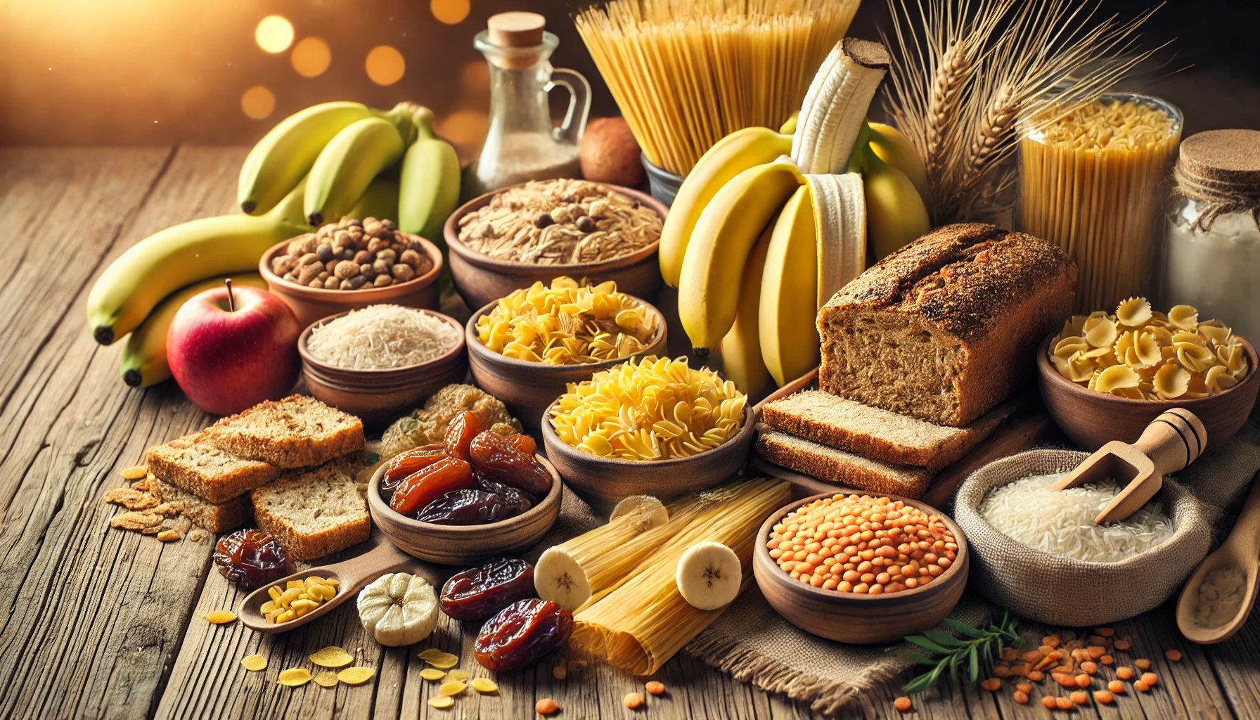 Karbonhidratları Daha Yakından Tanıyalım1