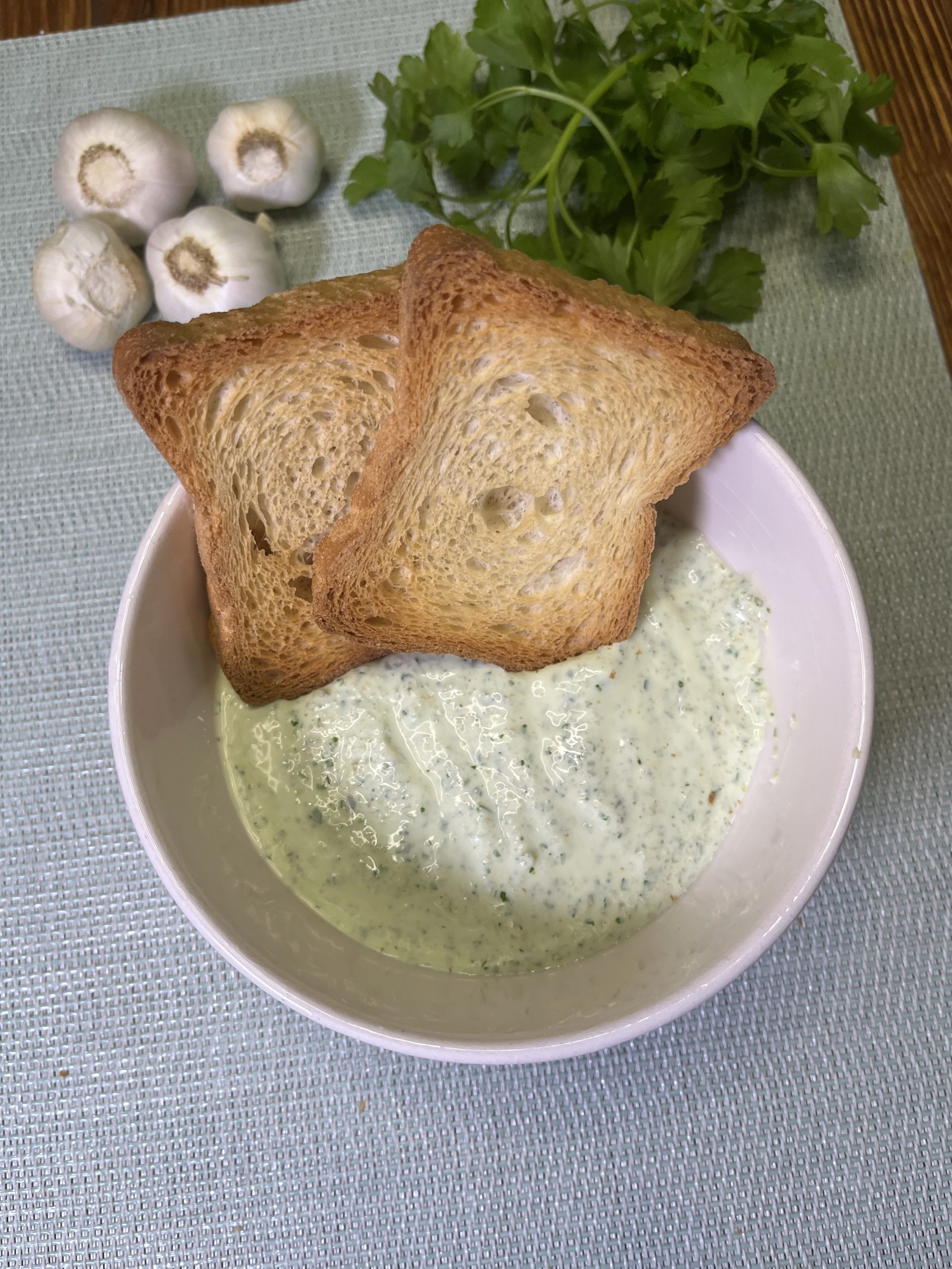 Turşu Dip Sos