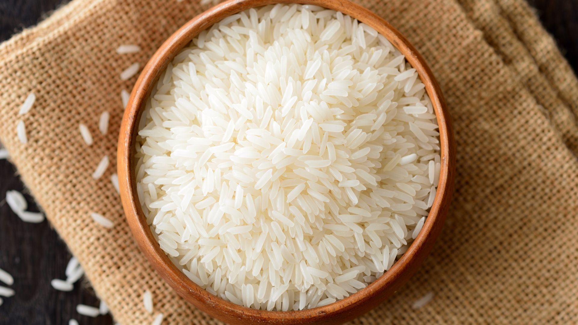 Yasemin Pirinç (Jasmine Rice)
