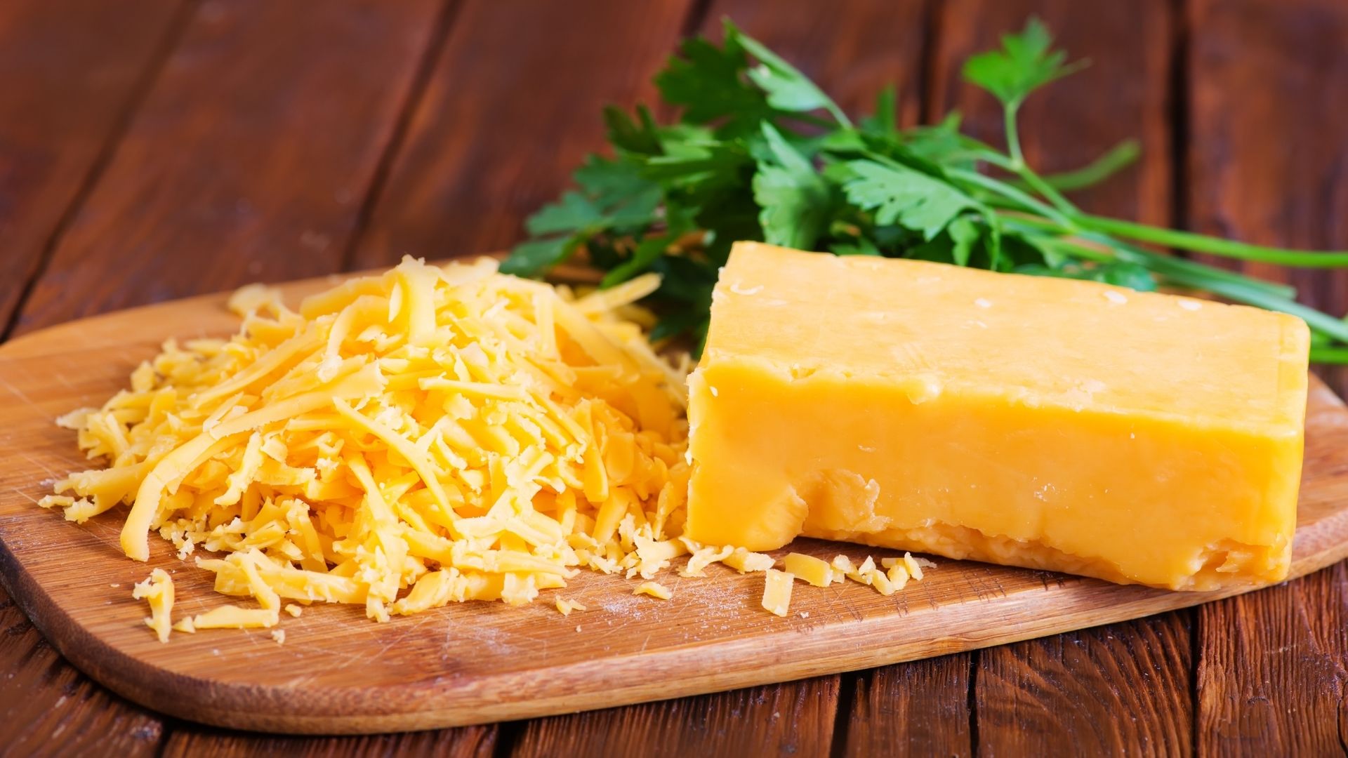 Cheddar