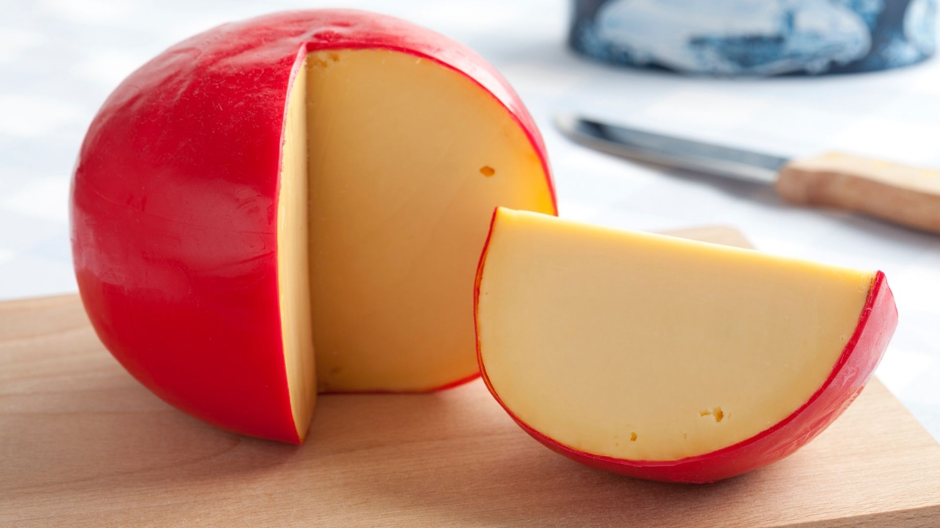 Edam