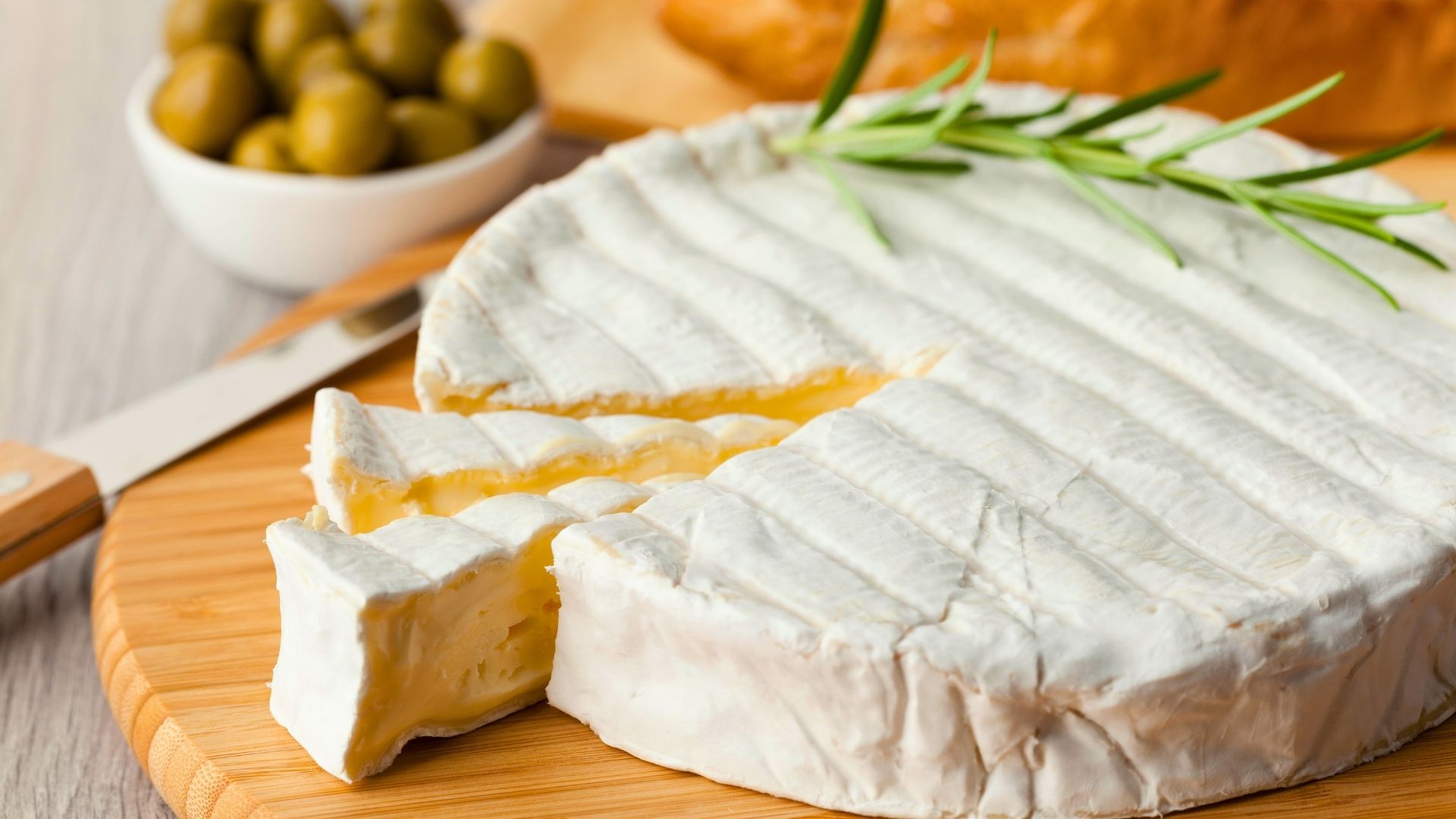 Brie
