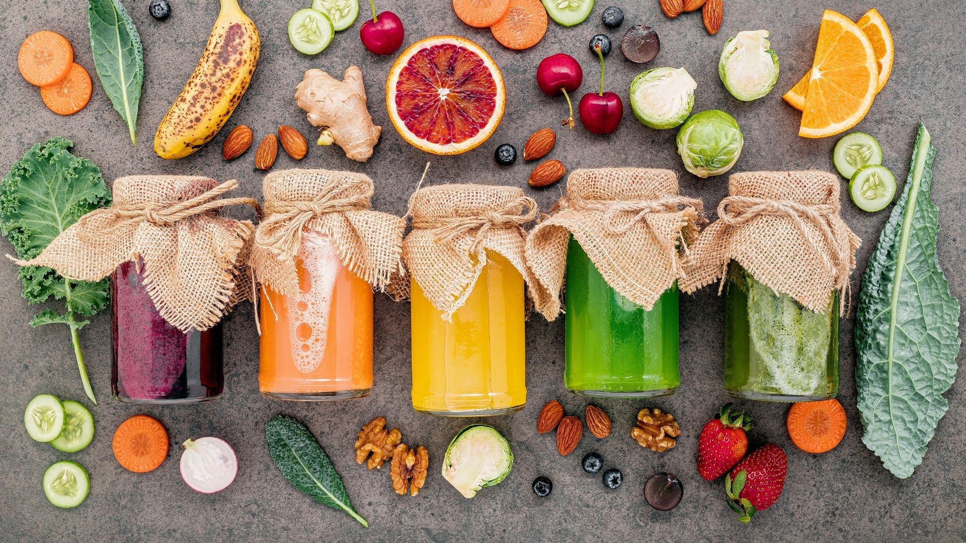 Detoks Gerçekten İşe Yarıyor mu? Bilimsel Açıdan Detoks Diyetleri Ne Kadar Etkili?
