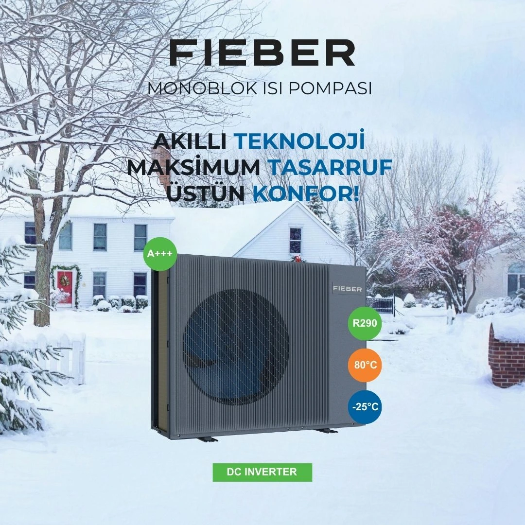 Mutfakta Isı Konforu Neden Önemlidir? Daha Keyifli Yemek Yapmanın Püf Noktaları - AKILLI TEKNOLOJI MAKSIMUM TASARRUF USTUN KONFOR 1