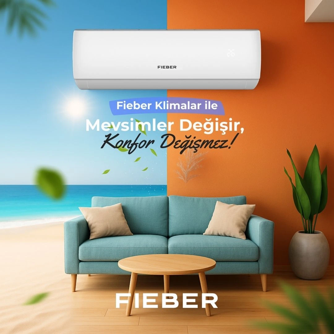 Mutfakta Isı Konforu Neden Önemlidir? Daha Keyifli Yemek Yapmanın Püf Noktaları - Mevsimler Degisir Konfor Degismez