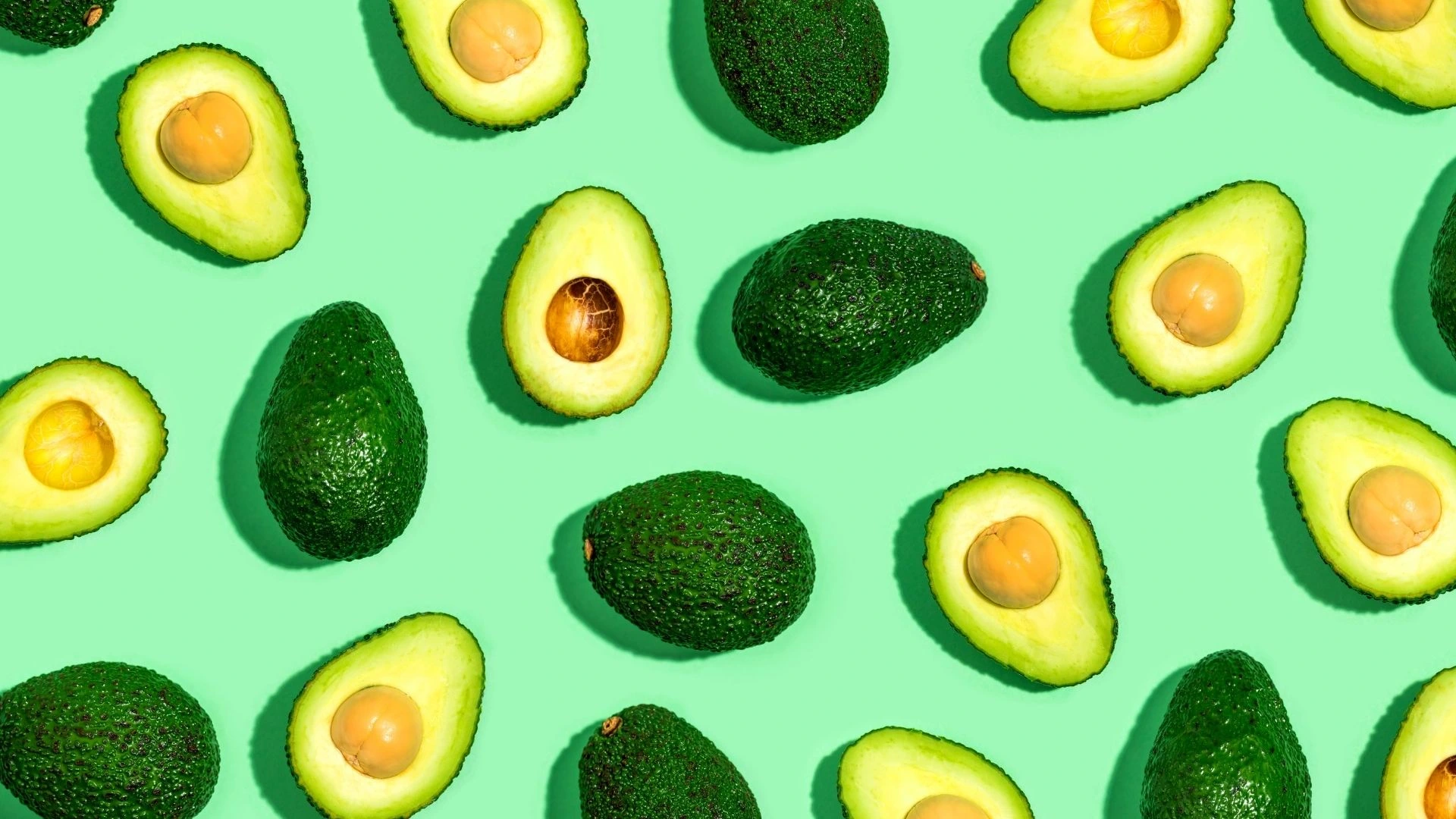 Avokado Nasıl Seçilir? Olgun Avokado Nasıl Anlaşılır, Bozuk Avokado Belirtileri