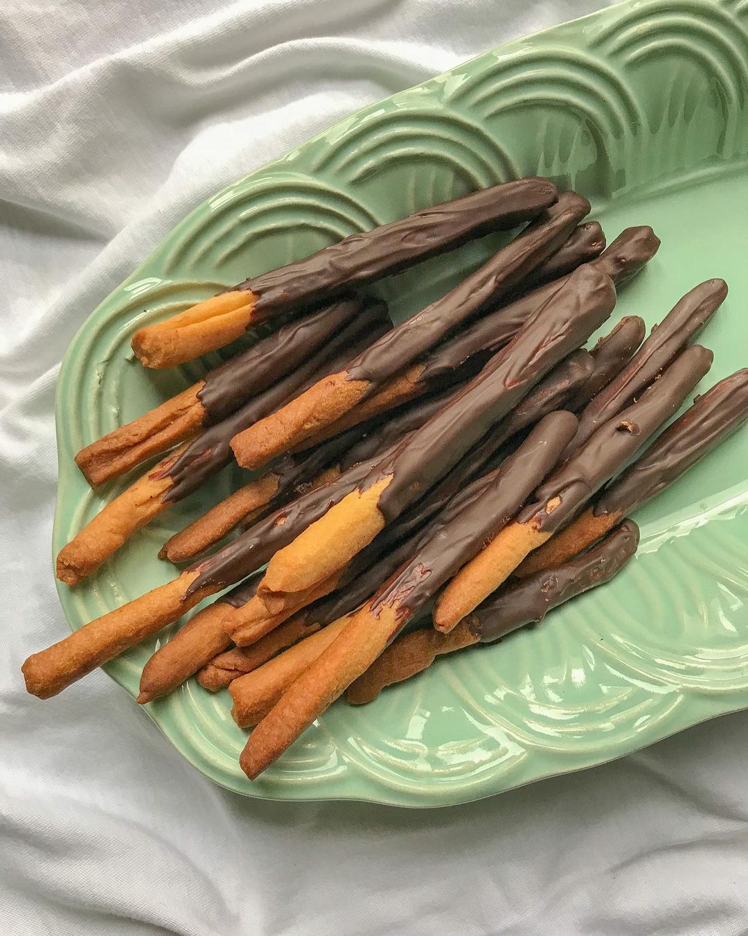 Biscolata Stix