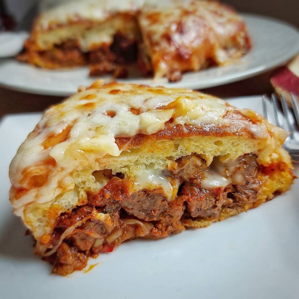 Bazlamada Et Sote tarifi