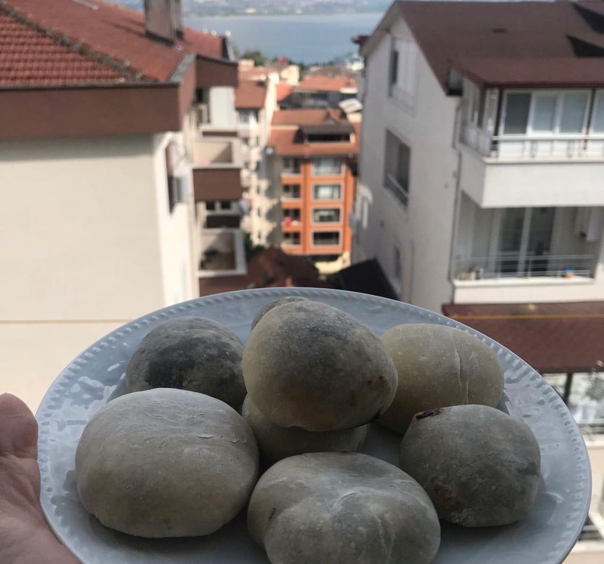 İzmir Bomba