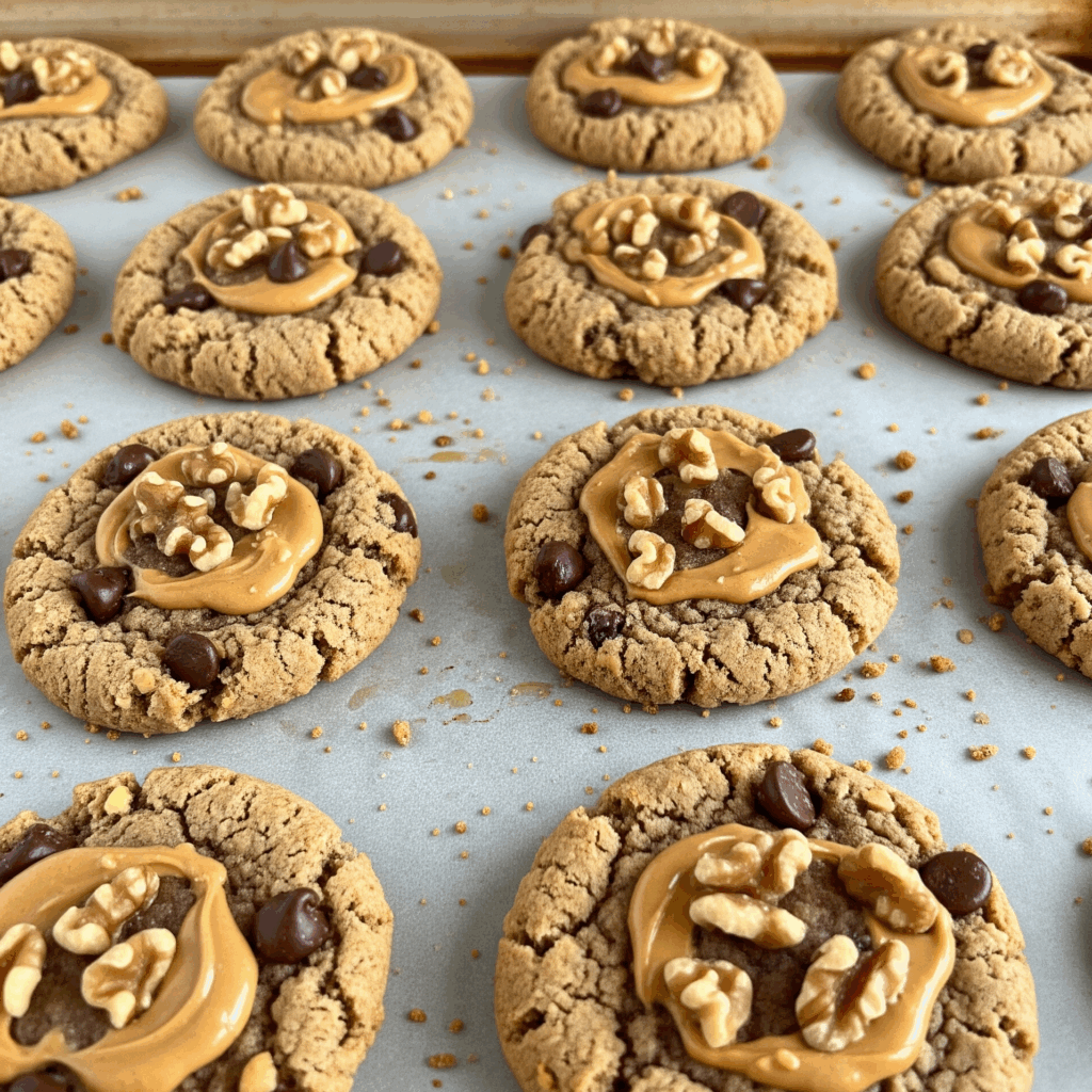 Sağlıklı Starbucks Kurabiyesi tarifi