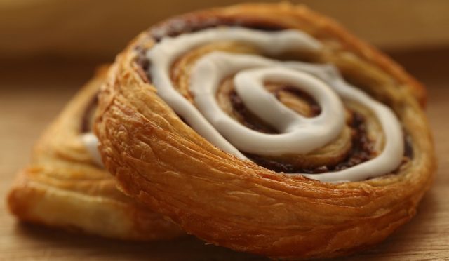 Wienerbrod Danish tarifi