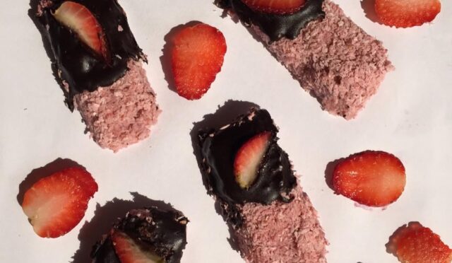 coco straw recipe foto 1