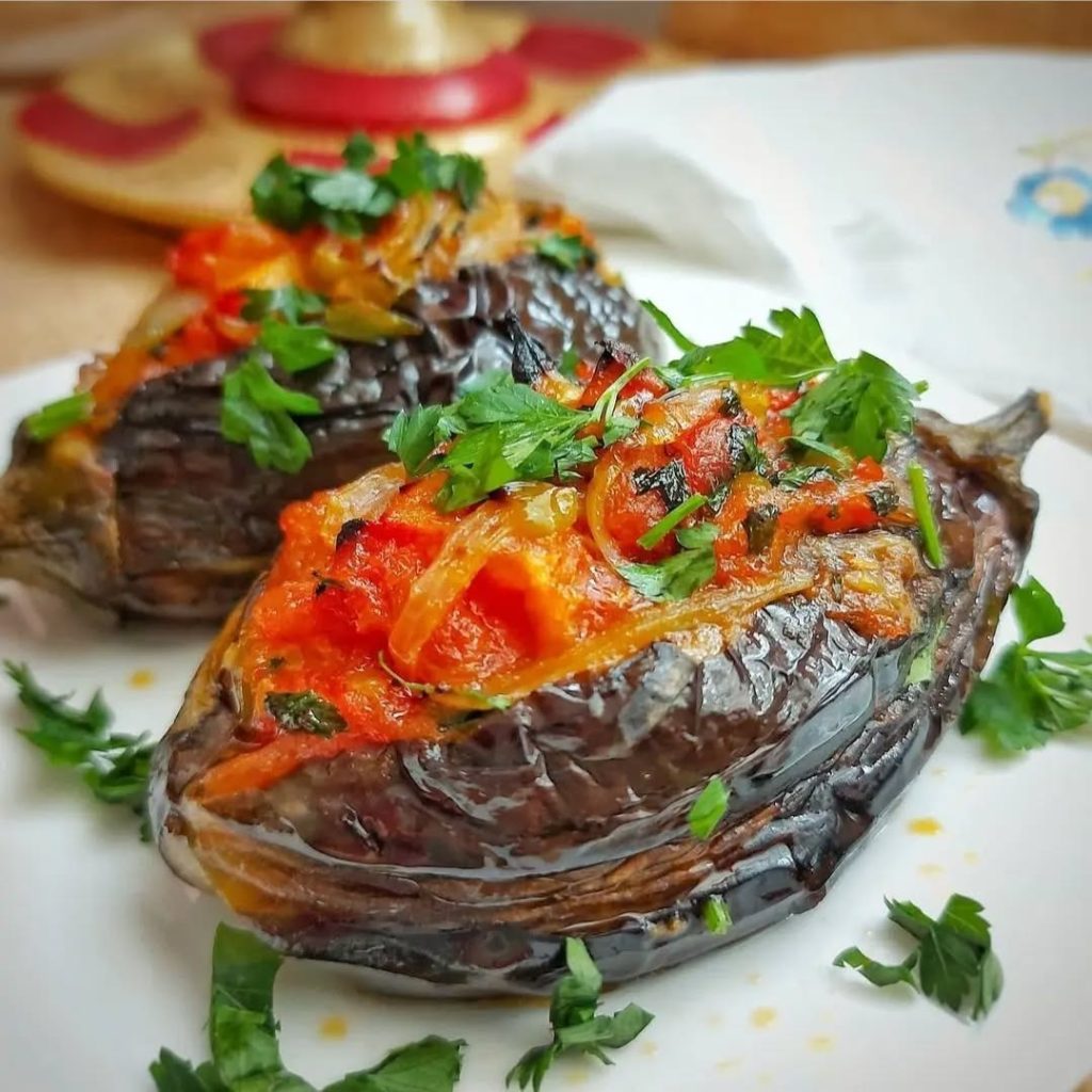 İmambayıldı tarifi