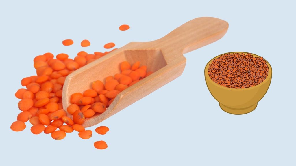 Kırmızı Mercimek Yemekleri: 10 Pratik Tarif ve Lezzet İpuçları