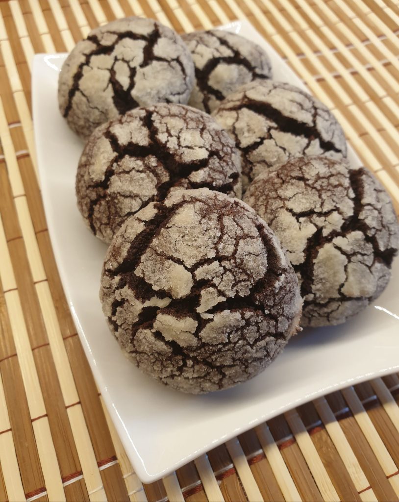 Çatlak Kurabiye tarifi