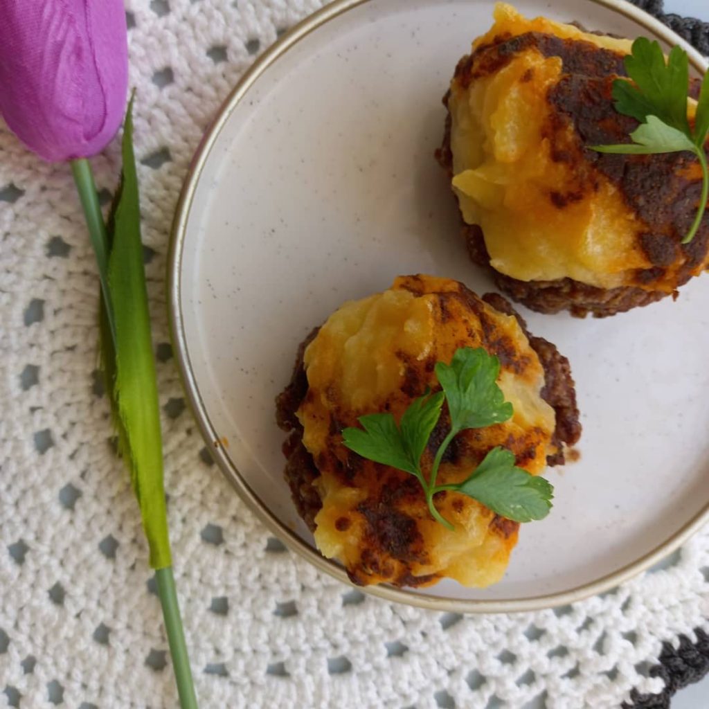 Hasan Paşa Köftesi tarifi