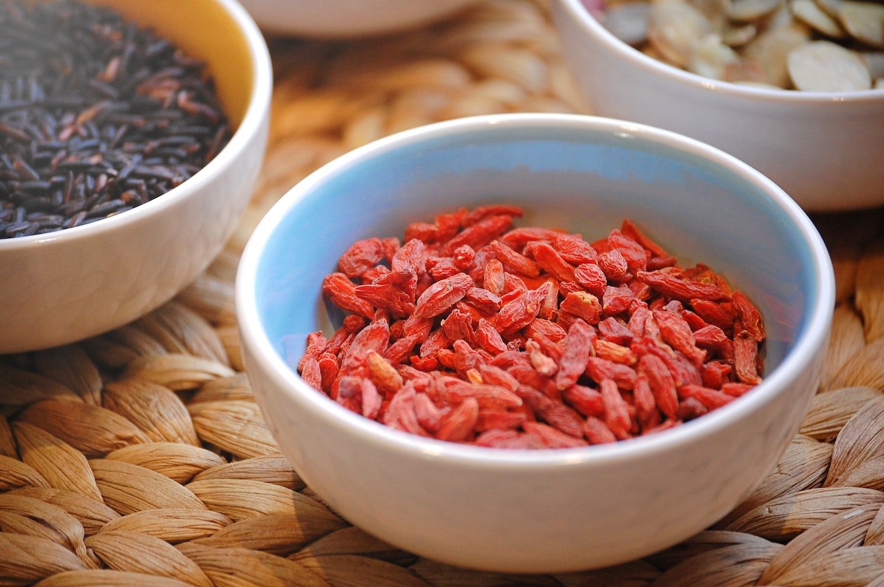 Goji