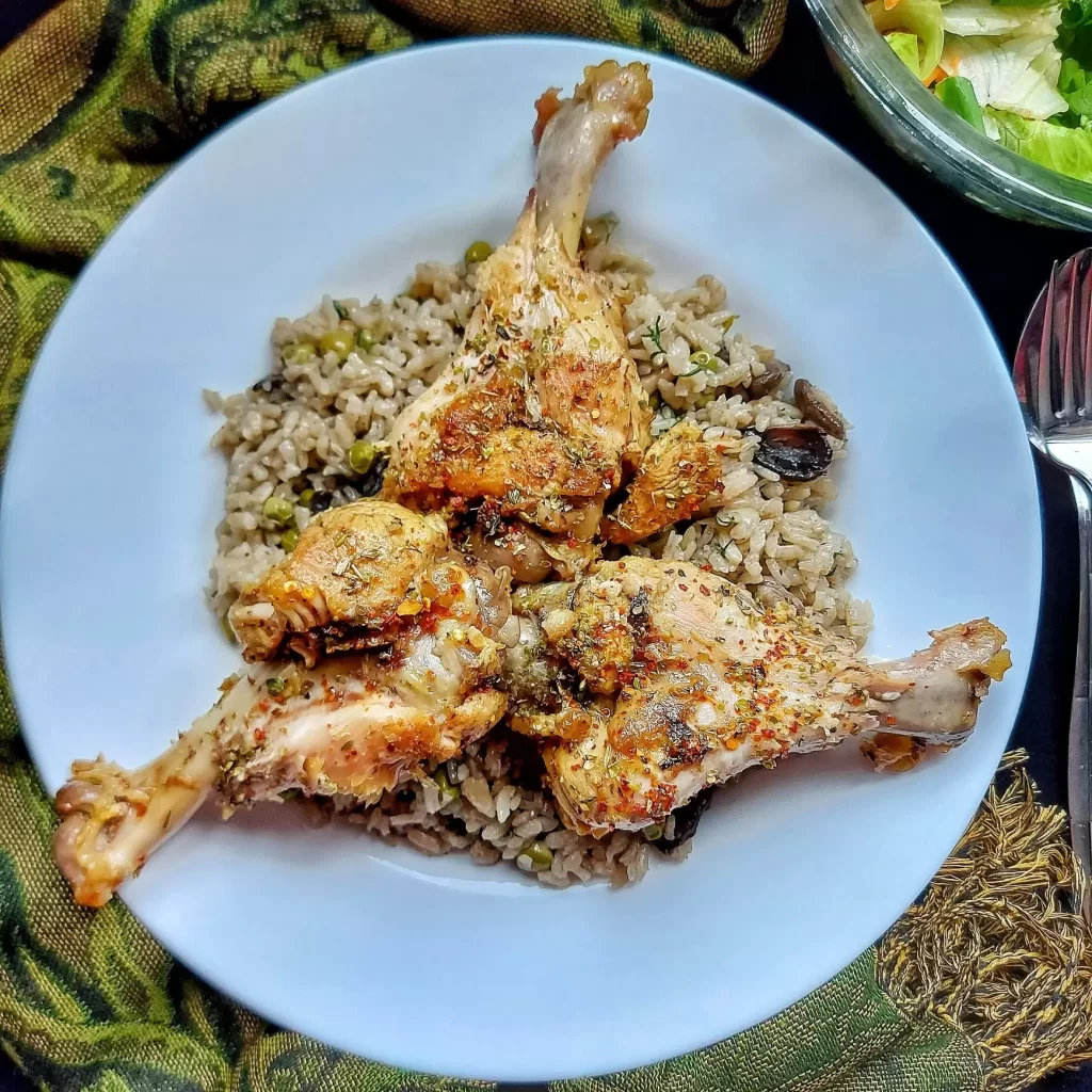 Hindi Tandır tarifi