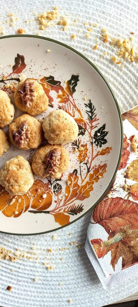 Tatlı Kurabiye tarifi