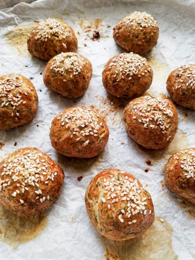 Dereotlu Kurabiye tarifi