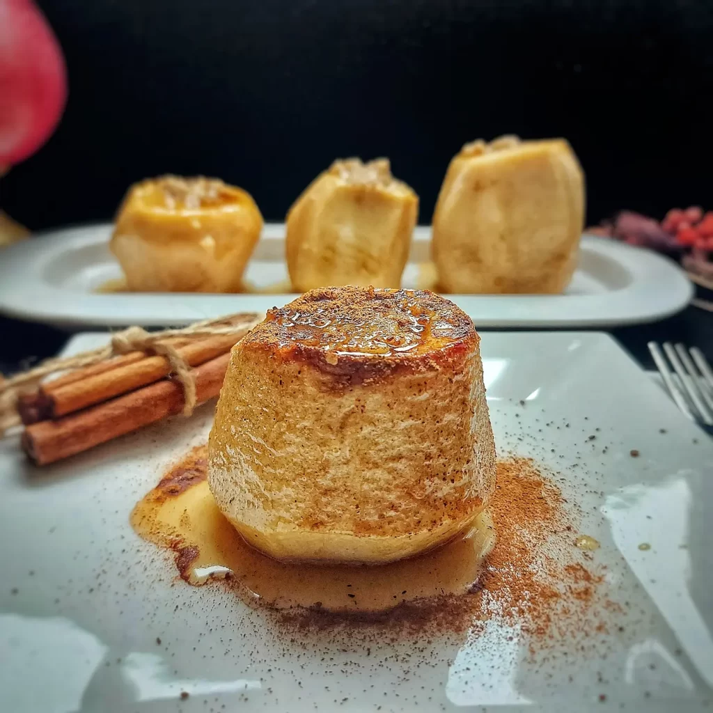 Elmalı Tatlı tarifi