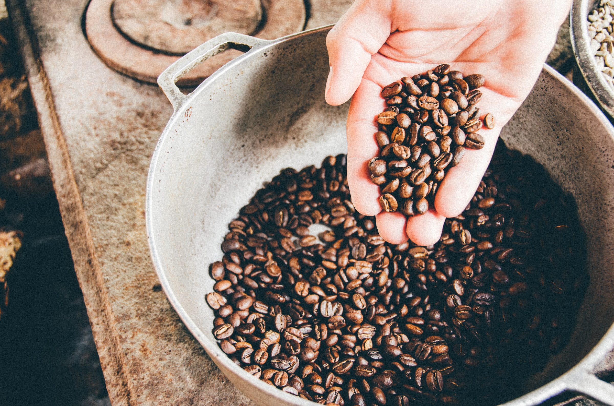Granül Kahve Nedir? Nasıl Yapılır? Faydaları ve Zararları Neler?