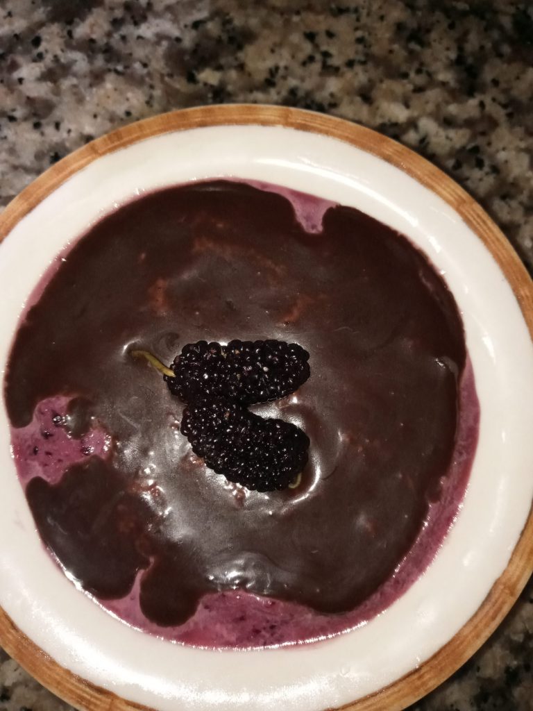 Smoothie Crack tarifi