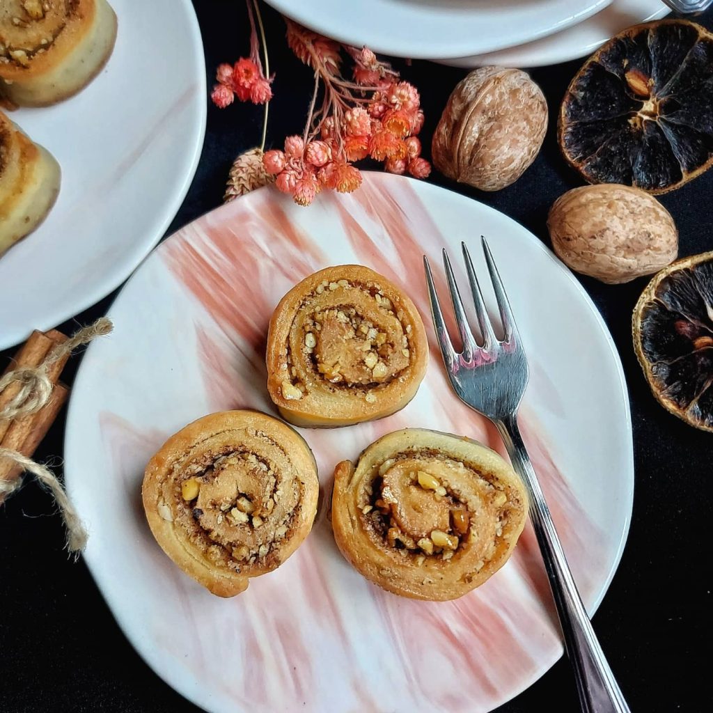 Isparta Tatlısı tarifi