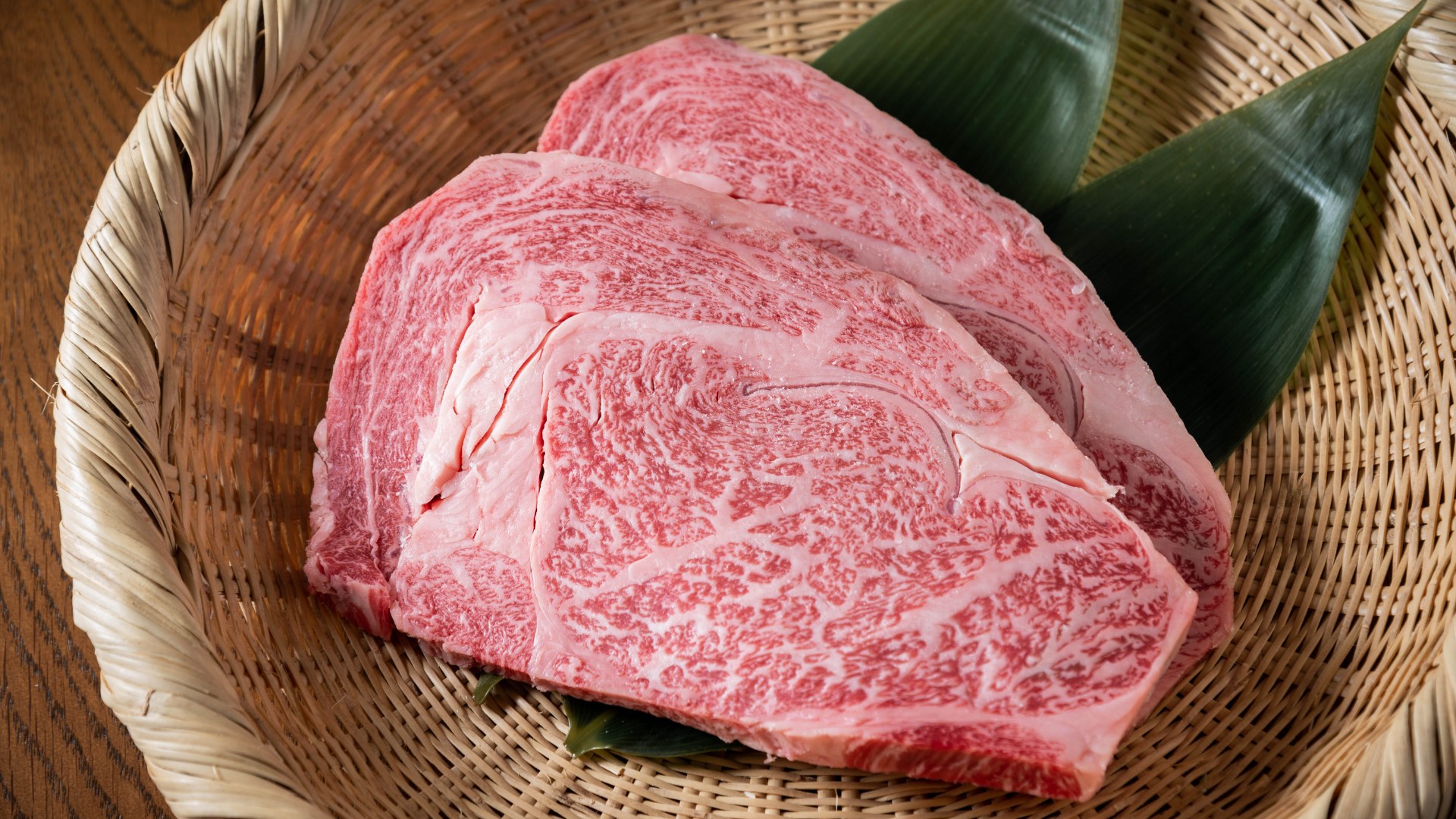 Wagyu Eti