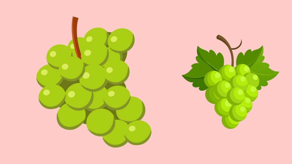 yeşil üzüm faydaları nelerdir