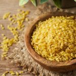 Bulgur faydaları