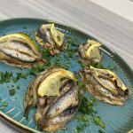 Hamsili Bıldırcın tarifi