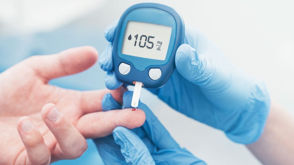 Şekerini ne düşürür