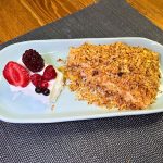 Kadayıflı Muhallebi Tarifi