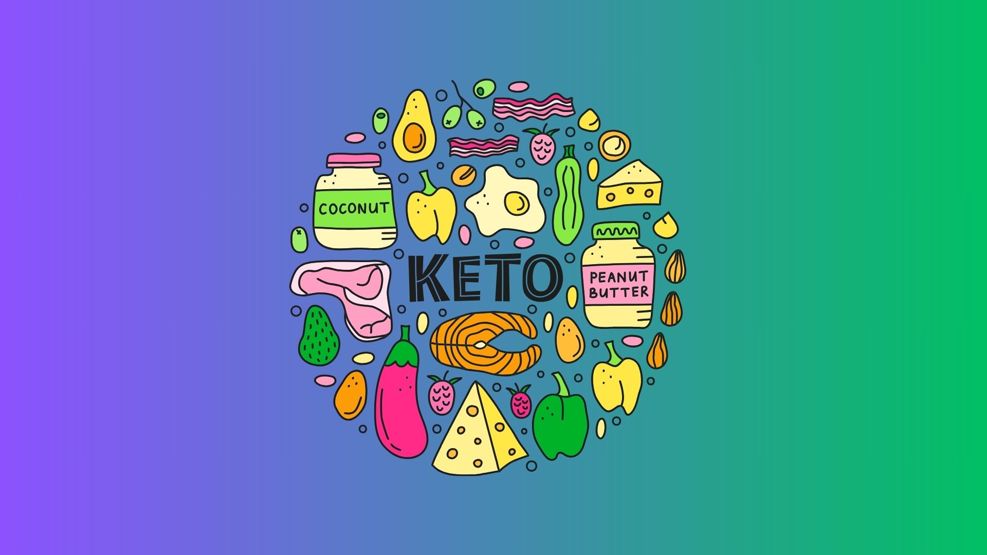 Ketojenik diyet faydalari