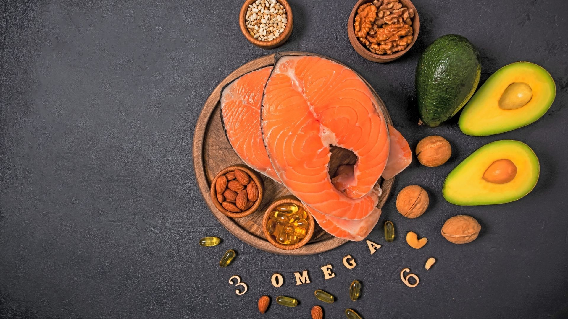 Omega 3 kaynaklari nelerdir