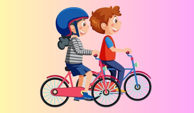 Bisiklet Sürmenin Sağlığa Faydaları ve Enerji Veren Atıştırmalık Önerileri 1