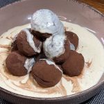 tiramisu topları tarifi