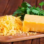 Cheddar nedir