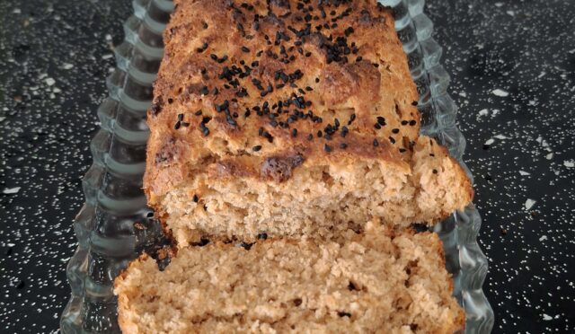 Peynir Altı Suyundan Siyez Ekmeği