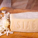 Asiago nedir
