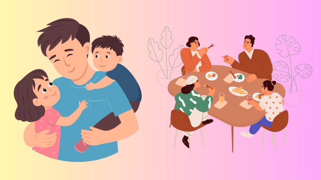 Babalar Günü’nde Babaları Mutlu Etmenin En Lezzetli Yolu: Favori Yemek Tarifleri