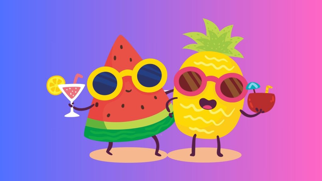 Yaz Meyveleri Hangileridir? Faydaları ve Tarif Önerileri