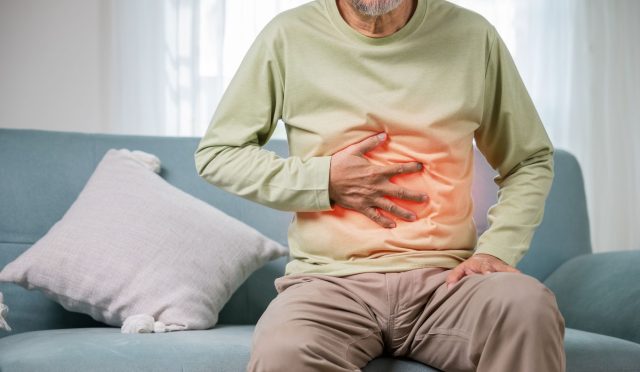 Gastrit ve Peptik Ülser